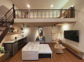 Old Quarter Attic Homee